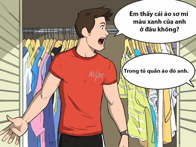 Bạn trẻ - Cuộc sống - Loạt ảnh chứng minh phụ nữ là "siêu nhân" có thể biết mọi thứ trên đời