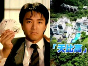 Đời sống Showbiz - Vua hài Châu Tinh Trì phải thế chấp nhà vì Covid: Tài sản thật khủng đến đâu?