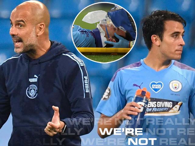 Bóng đá - Tin nóng nhất Ngoại hạng Anh 18/6: Thêm một đối thủ của MU sắp mất sao khủng