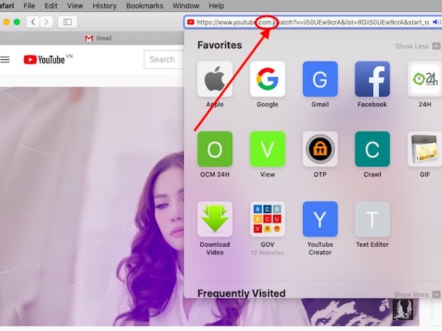 Công nghệ thông tin - Giải mã quyền lực của dấu chấm "hô biến" mọi quảng cáo trên YouTube