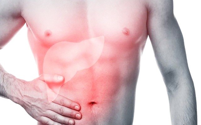 Đại Kiện Can hỗ trợ làm giảm triệu chứng suy giảm chức năng gan - 2