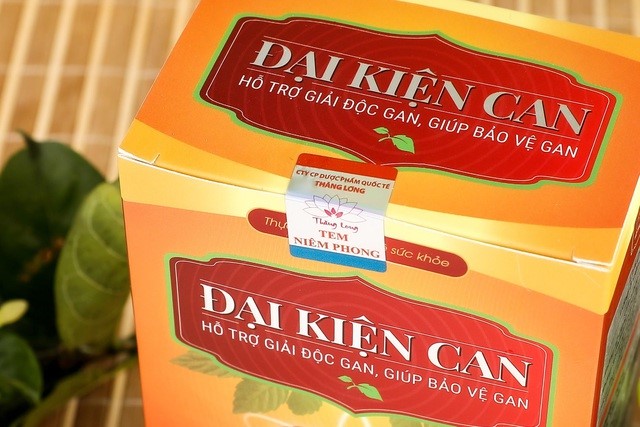 Đại Kiện Can hỗ trợ làm giảm triệu chứng suy giảm chức năng gan - 4