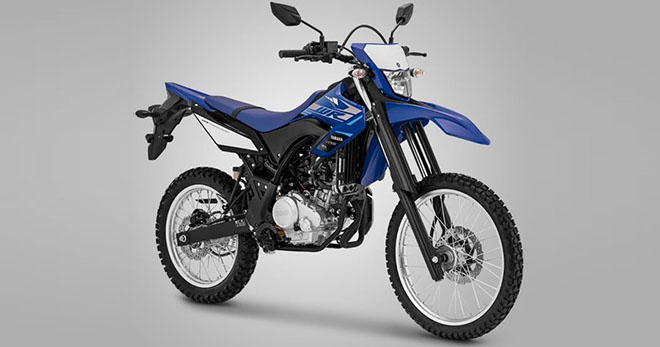"Cào cào lá tre" Yamaha WR155 mở rộng thị trường, có thể sẽ ra mắt tại Việt Nam? - 2
