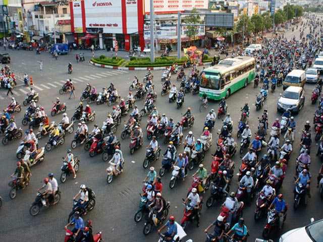 Kinh doanh - Giảm áp lực dòng tiền: Lời giải cho thị trường bất động sản nửa cuối năm 2020?