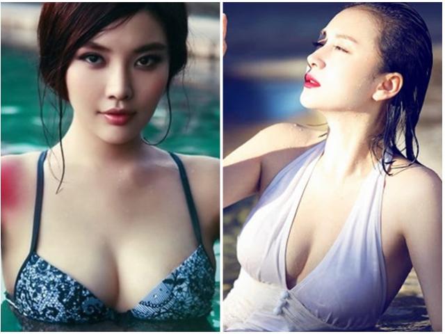 Giải trí - 1 vợ và 5 tình nhân của Đoàn Chính Thuần nhan sắc lấn át nữ chính