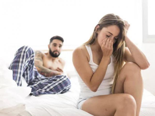 Sức khỏe đời sống - Cách đơn giản giúp quý cô thoát đau đớn vì quá mong "tin vui"