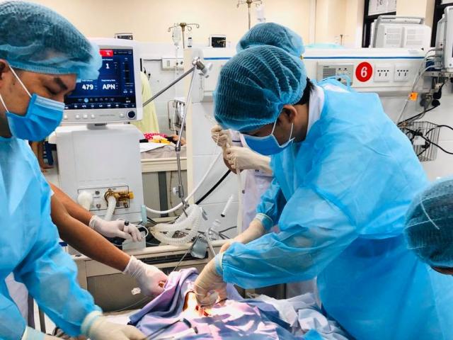 Sức khỏe đời sống - Gia đình đang chuẩn bị hậu sự, người đàn ông 45 tuổi bất ngờ tỉnh dậy