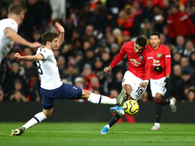 Bóng đá - Ngoại hạng Anh thêm ca nhiễm Covid-19, Tottenham đấu MU có hoãn?