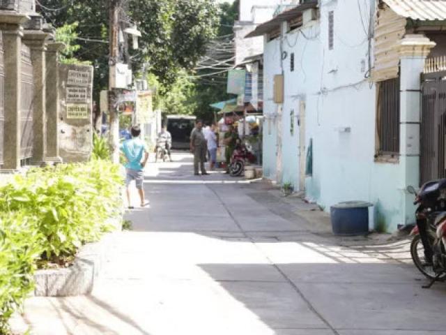 Tin tức trong ngày - Diễn biến đau lòng vụ tâm thư người chồng để lại trong đám cháy ở Tân Phú