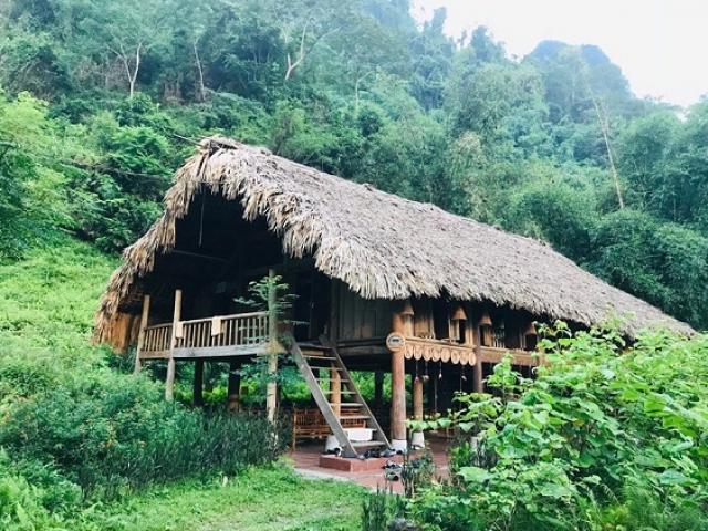 Kinh doanh - Biến thiên nhiên hoang sơ thành “đặc sản” du lịch, huyện vùng sâu vùng xa bỗng hóa gần