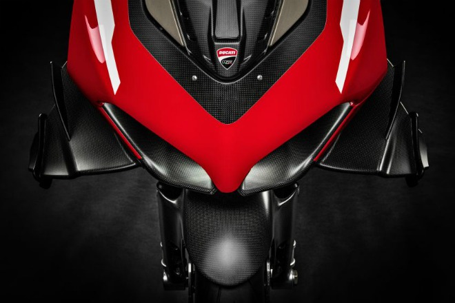 2020 Ducati Superleggera V4 lên dây chuyền sản xuất, giá hơn 2,3 tỷ đồng - 3
