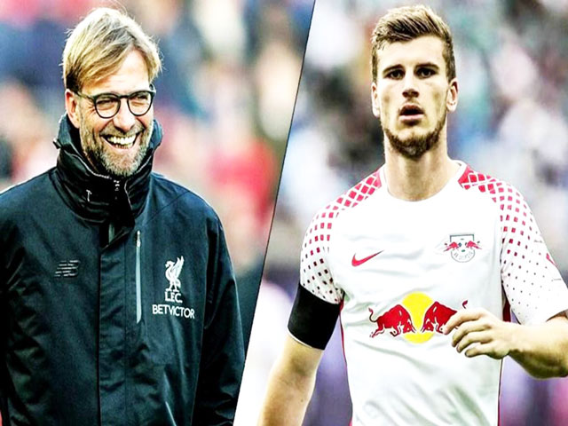 Bóng đá - Tin nóng nhất Ngoại hạng Anh 20/6: Jurgen Klopp phản ứng thế nào về vụ Werner