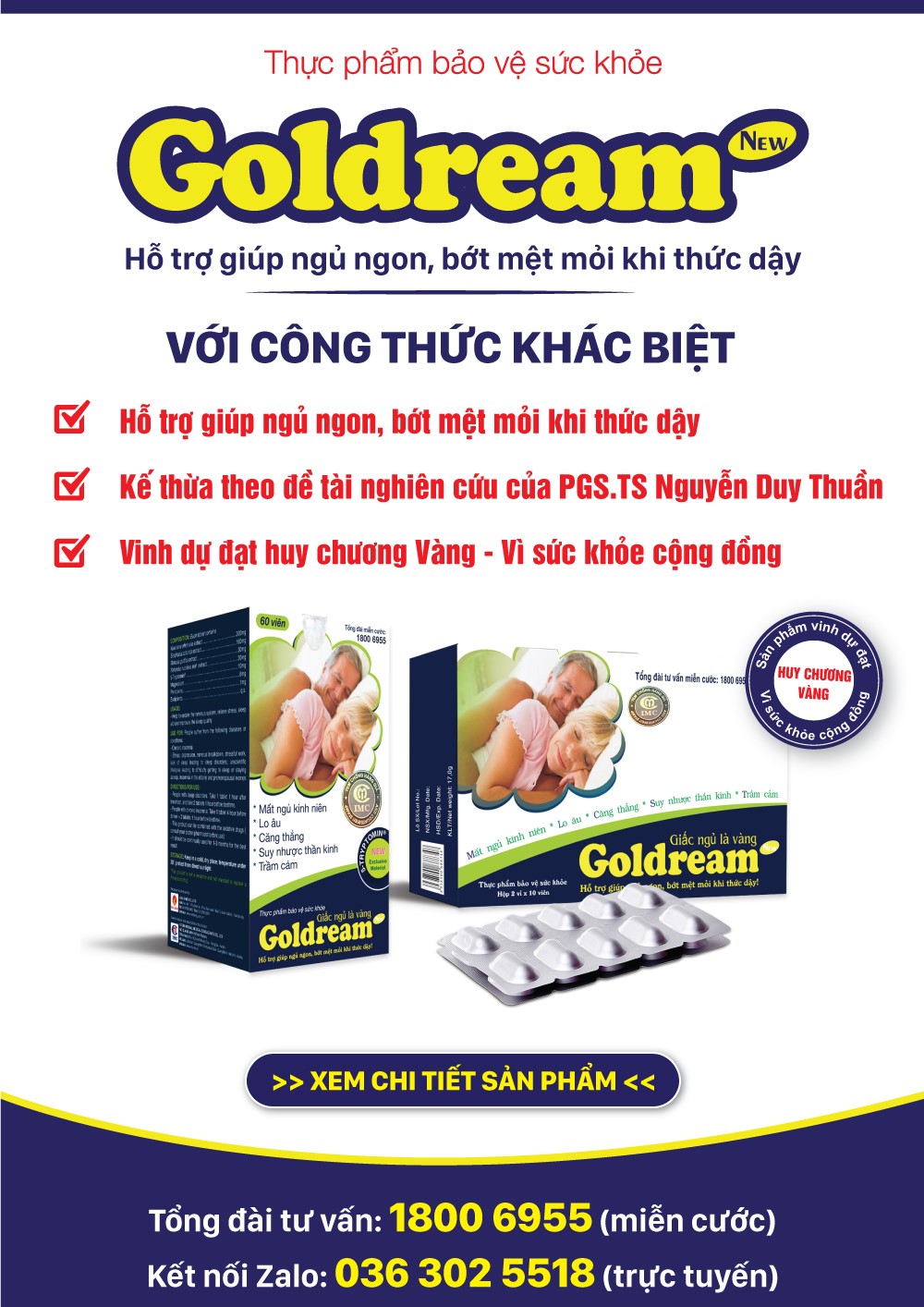 Dành cho ai khó ngủ, ngủ chập chờn: Chỉ cần 2 phút mỗi ngày để có một giấc ngủ ngon - 7