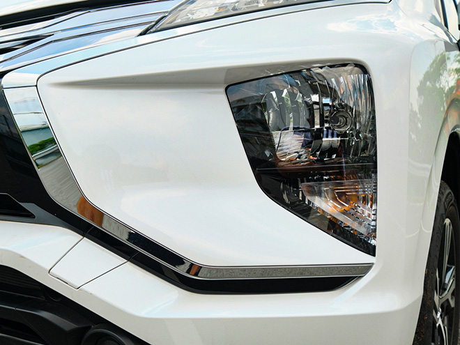 Giá lăn bánh Mitsubishi Xpander phiên bản số sàn 2020 vừa được trình làng - 7