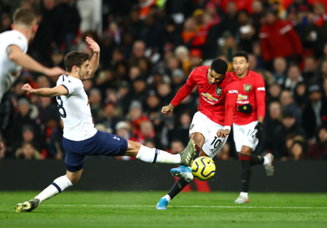 Ngoại hạng Anh thêm ca nhiễm Covid-19, Tottenham đấu MU có hoãn? - 2
