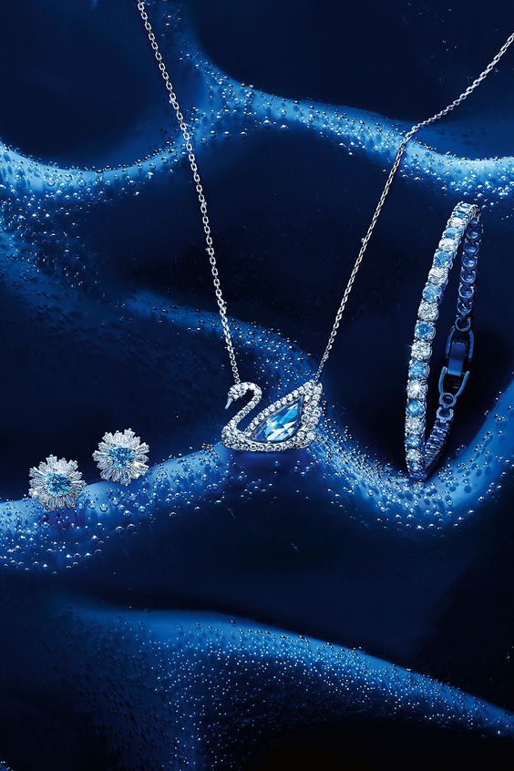 Huyền thoại những viên đá Swarovski ra đời thế nào? - 2