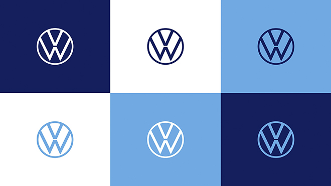 Volkswagen mang nhận diện thương hiệu mới đến Việt Nam - 2