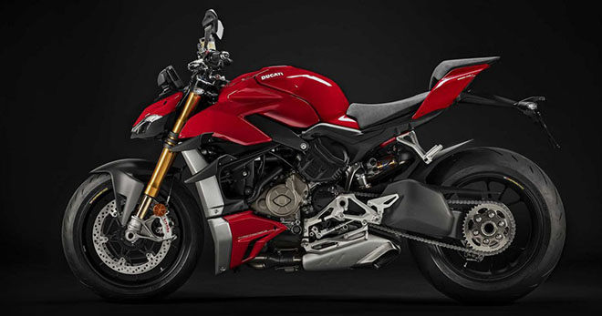 ducati streetfighter v2