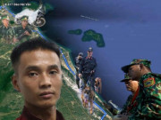 Pháp luật - 15 ngày lẩn trốn, phạm nhân vượt ngục Triệu Quân Sự lấy tiền đâu chơi game?