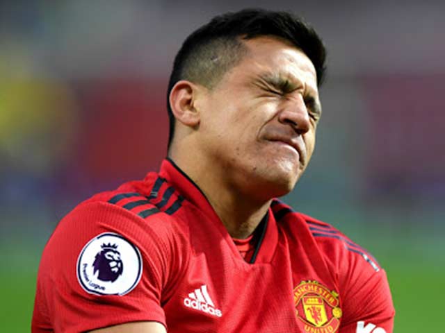 Bóng đá - Bất ngờ "ông trùm" lừng danh La Liga muốn cứu Sanchez khỏi MU là ai?