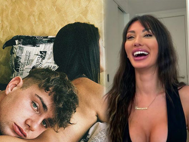 Giải trí - Cặp đôi "mây mưa" thật trong show hẹn hò 18+ trên Netflix bất ngờ chia tay sau 1 tháng cầu hôn