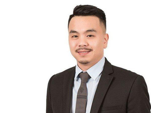 Kinh doanh - Lần đầu tiên một doanh nhân 8X thay ông Nguyễn Đăng Quang ngồi ghế TGĐ tập đoàn Masan