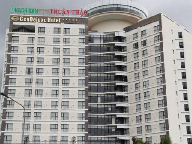 Kinh doanh - BIDV rao bán khách sạn 5 sao và nhiều BĐS liên quan đến &quot;bông hồng vàng&quot; Phú Yên