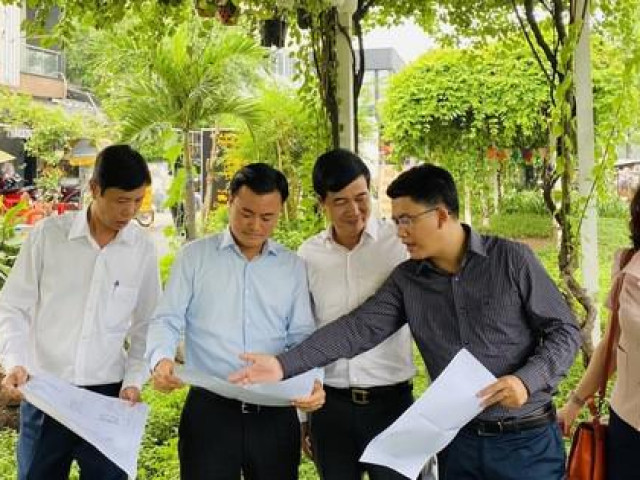 Tin tức trong ngày - Tuyến metro Bến Thành - Tham Lương bắt đầu nhận mặt bằng