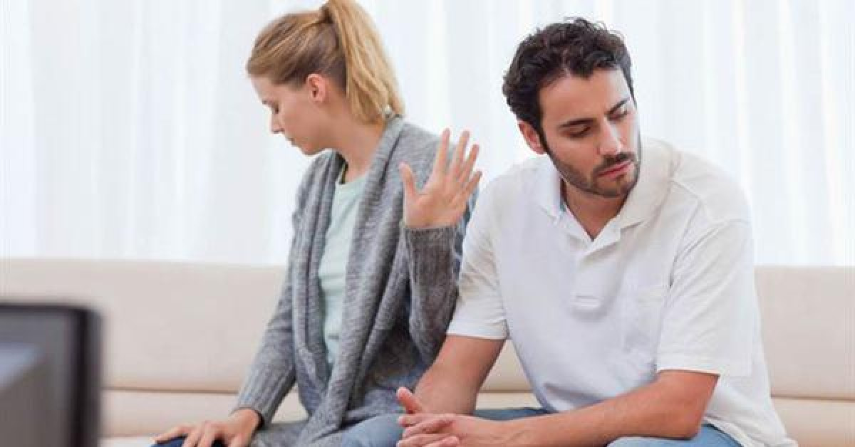 Bạn trẻ - Cuộc sống - Đáng sợ nhất trong hôn nhân không phải là “tiểu tam“ mà là điều rất nhiều gia đình mắc phải