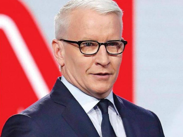 Thế giới - Nhà báo giàu nhất hành tinh từng học tiếng Việt cả năm trời ở Hà Nội