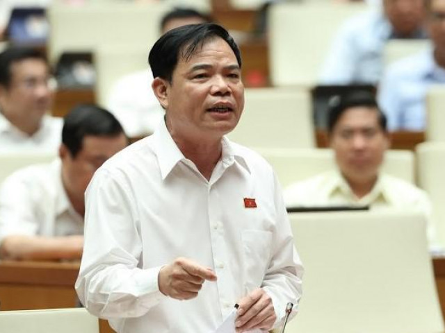 Tin tức trong ngày - Phát ngôn ấn tượng và những tranh luận "nảy lửa" tại kỳ họp 9, Quốc hội 14