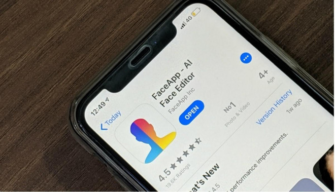 FaceApp quay lại liệu có cần 'ái ngại' như xưa? - 6