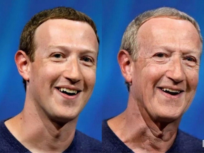 FaceApp quay lại liệu có cần 'ái ngại' như xưa? - 8