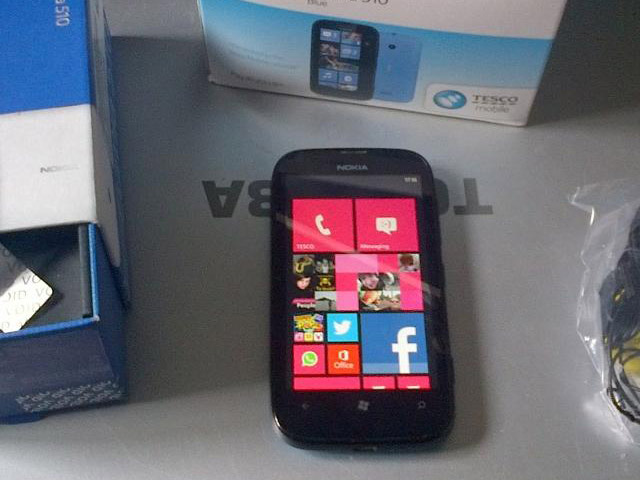 Thời trang Hi-tech - Những smartphone Nokia tệ nhất trong lịch sử