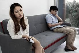 Đáng sợ nhất trong hôn nhân không phải là “tiểu tam“ mà là điều rất nhiều gia đình mắc phải - 2