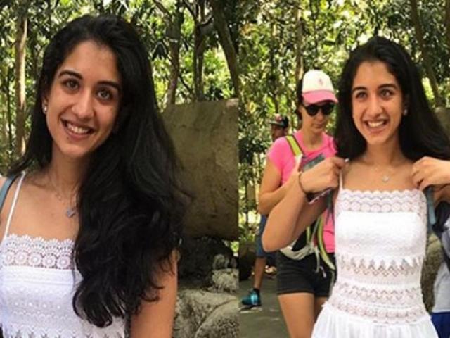 Kinh doanh - Gia thế nàng dâu tương lai của nhà danh giá có cả "kho tiền khủng"