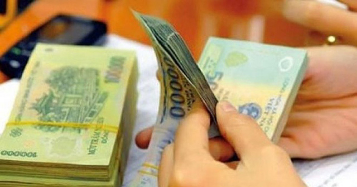 Việc chưa tăng lương cơ sở khiến nhiều cán bộ hưu trí "không vui".