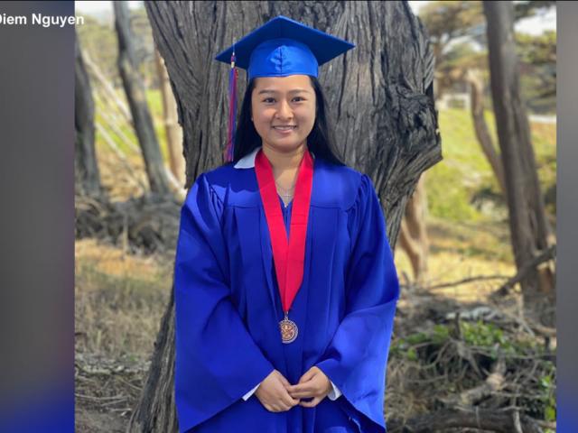 Thế giới - Yêu cầu sinh viên Việt phải đổi tên, giáo sư Mỹ "gánh họa"