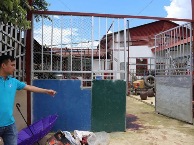 Tin tức trong ngày - Tin tức 24h qua: Hé lộ nguyên nhân vụ thảm án ở Điện Biên, 3 người tử vong