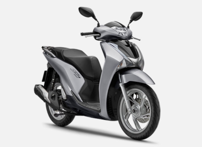 Bảng giá SH 125i 2019 mới nhất hôm nay  MuasamXecom