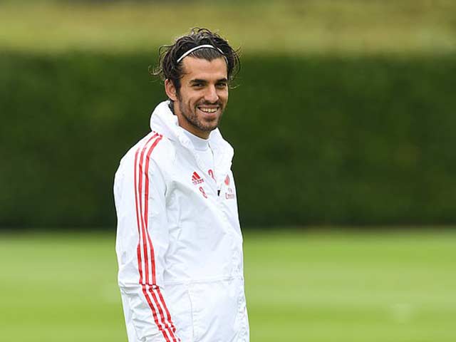 Bóng đá - Tin HOT bóng đá tối 20/6: Dani Ceballos sẽ bị Real Madrid bán