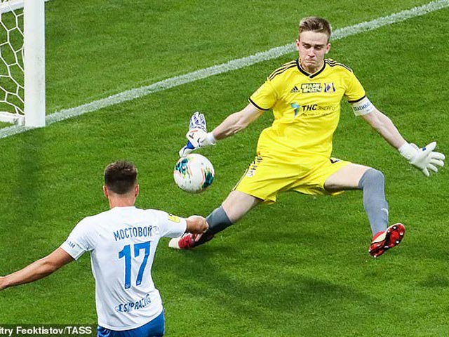 Bóng đá - Kinh hoàng trận đấu có tỉ số 10-1: Thủ môn cứu thua 15 lần vẫn không đủ