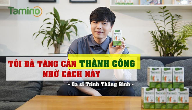 Trịnh Thăng Bình chia sẻ bí quyết tăng 4kg với cách cực đơn giản này - 1