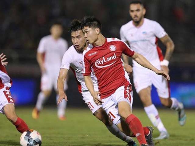 Bóng đá - Thầy Hàn có bí quyết "cực độc" giúp Công Phượng tỏa sáng?