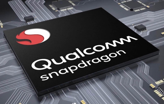 Qualcomm là nhà sản xuất vi xử lý nổi tiếng thế giới, đặc biệt SoC cho thiết bị di động.