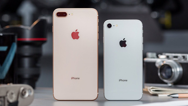 iPhone X vẫn thua xa 3 mẫu iPhone này khi chọn mua iPhone cũ