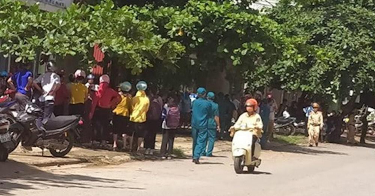 Pháp luật - Vụ thảm án ở Điện Biên: Hai vợ chồng bị truy sát vì đòi 1,57 tỷ đồng