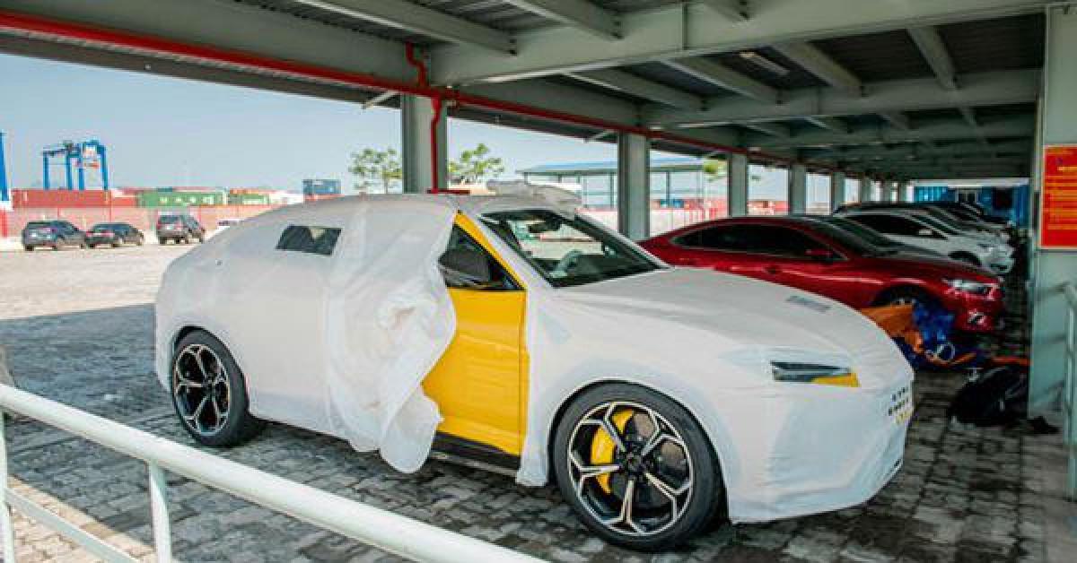 Thị trường - Tiêu dùng - Giá xe sang từ châu Âu chưa thể giảm ngay