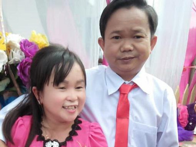 Phi thường - kỳ quặc - Chuyện tình như cổ tích của cặp đôi tí hon và ca vượt cạn sinh tử ươm mầm hạnh phúc