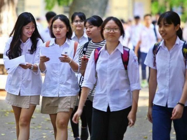 Giáo dục - du học - Bộ GD-ĐT dự kiến thời gian học sinh tựu trường năm học mới 2020 – 2021